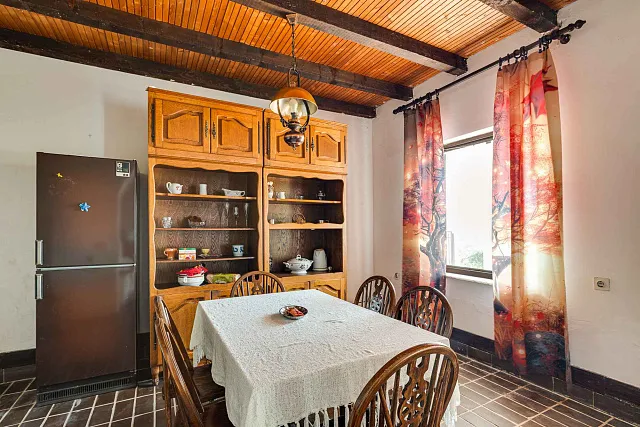 For sale house in Petrovac with a sea view — photo 13
